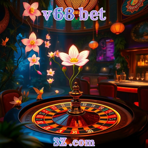 Bônus que Encantam: Atrações da v68 bet