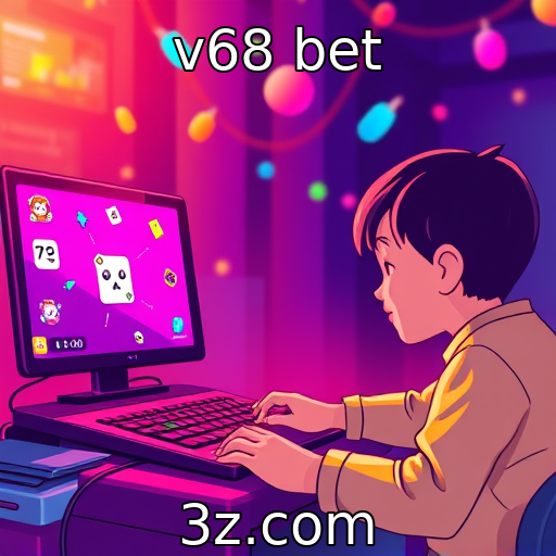 v68 bet | Jogos educativos como ferramenta de aprendizado