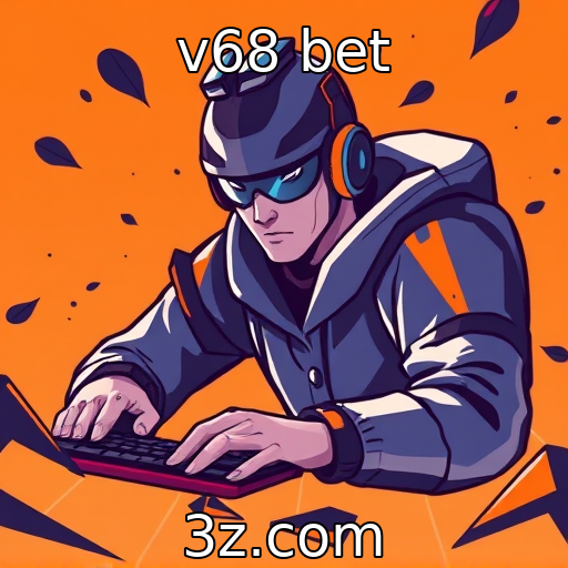 v68 bet | Perspectivas para a indústria de eSports no futuro próximo