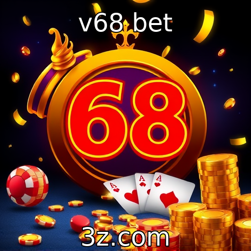 v68 bet - Mudanças nas regulamentações de jogos de azar