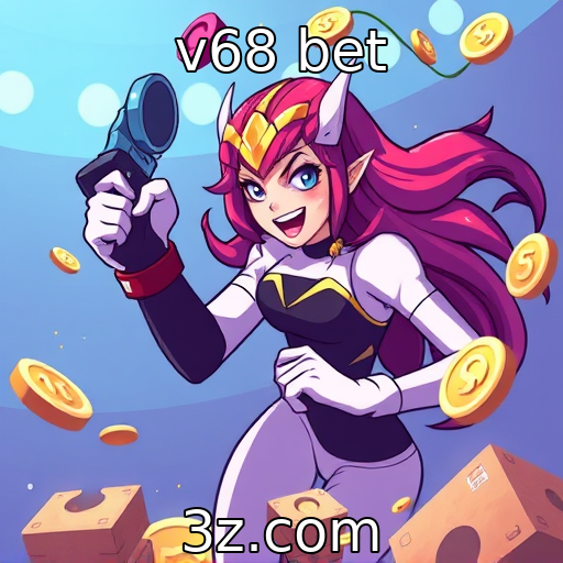 v68 bet | Tendências de monetização em jogos mobile