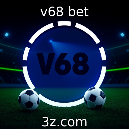 v68 bet - Crescimento das apostas online no Brasil