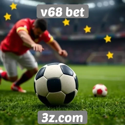 Métodos de pagamento aceitos no v68 bet