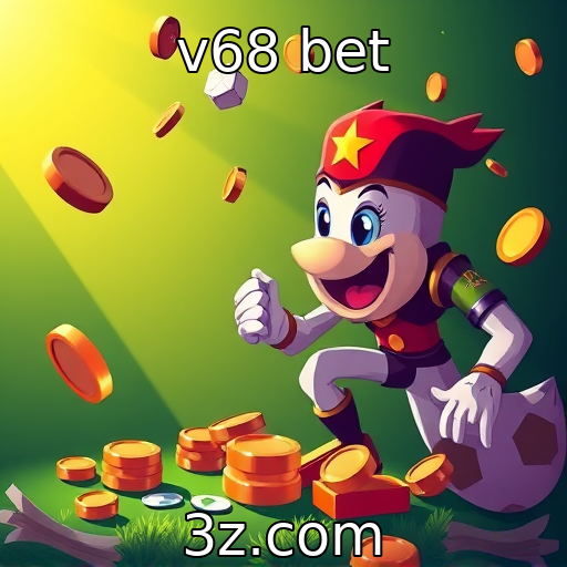 v68 bet - Impacto das regulamentações na indústria de jogos