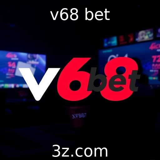 v68 bet - A ascensão dos eSports como competição profissional