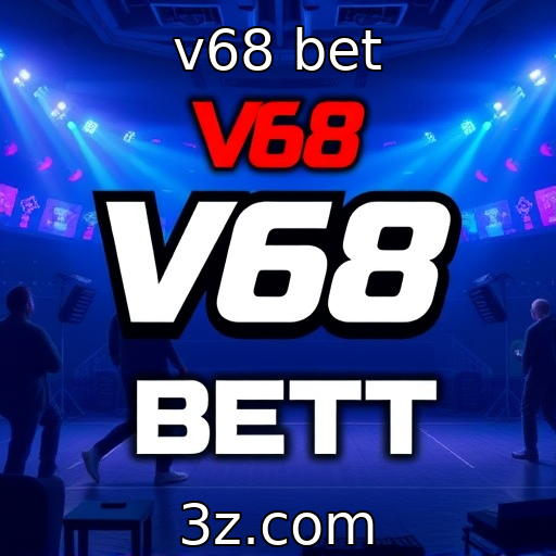 v68 bet : Principais eventos de jogos programados para o próximo ano