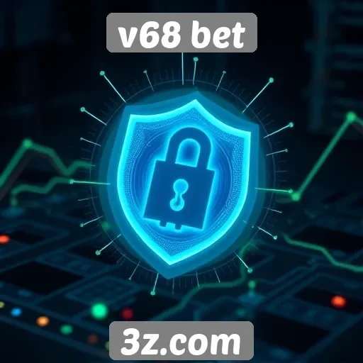 Avaliação da segurança do v68 bet em transações financeiras